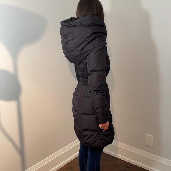Add down jacket - Picture 4 of 10